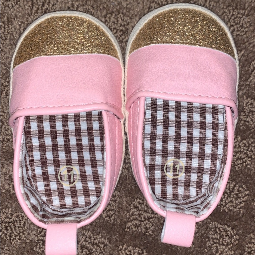Baby Shoes